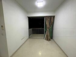 Natura@Hillview (D23), Apartment #439910291